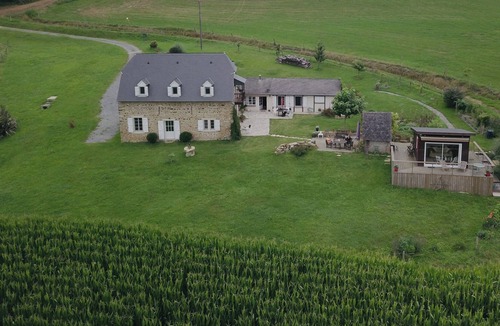 Oloron-Sainte-Marie House | PYRENEES THREE SPACIOUS RENTALS. GREAT FOR GATHERINGS. HOUSE, COTTAGE , CABIN.