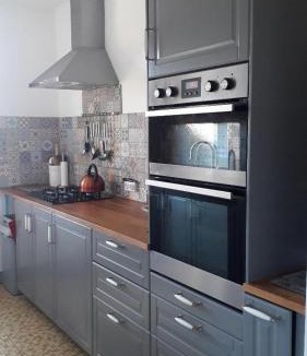Pressac Apartment | Quatre Saisons