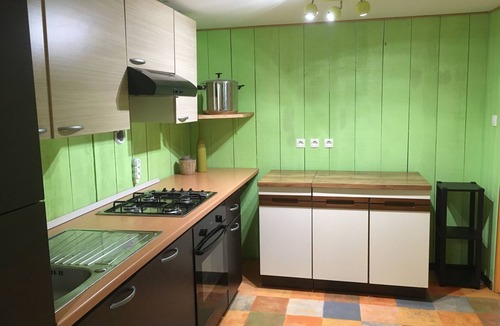 Mouguerre House | Quiet 4/6 person house with heated pool 5/10 min from Bayonne