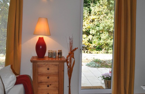 Sarlat-la-Caneda House | Quiet bungalow - private heated pool 5 mins from SARLAT