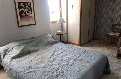 Archigny House | Quiet country cottage