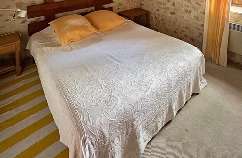 Combiers House | Quiet country holiday home