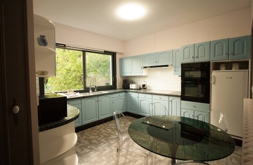 Le Moulleau Villa | Quiet family villa 5 minutes from the beach