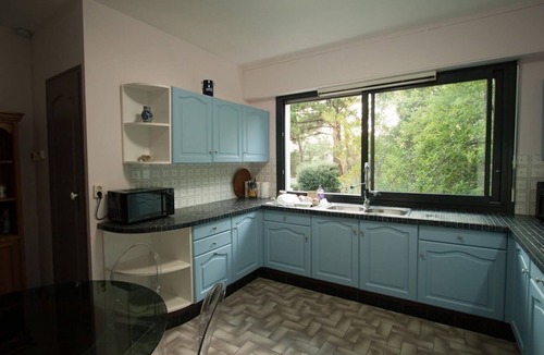 Le Moulleau Villa | Quiet family villa 5 minutes from the beach