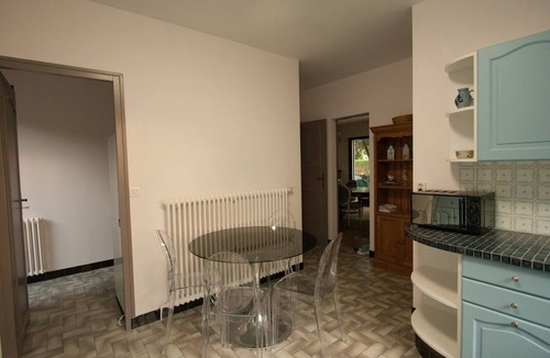 Le Moulleau Villa | Quiet family villa 5 minutes from the beach
