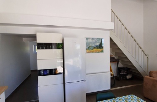 Balanzac Cottage | Quiet gite with pool between Saintes and Royan