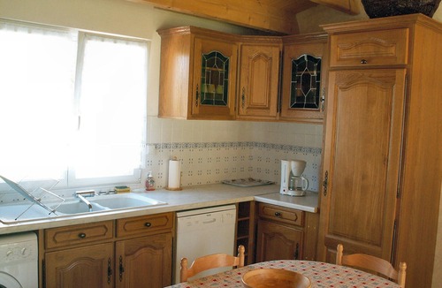Le Grand-Village-Plage House | quiet house near the forest, cyclabe tracks, beach