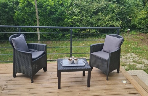 Chatellerault House | Quiet house in Châtellerault