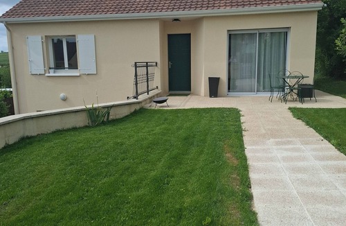 Chatellerault House | Quiet house in Châtellerault