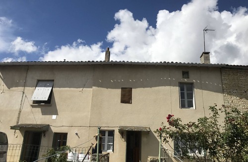 Villejesus House | - Quiet house in the countryside, private pool 50m² 10x5 and vegetable garden