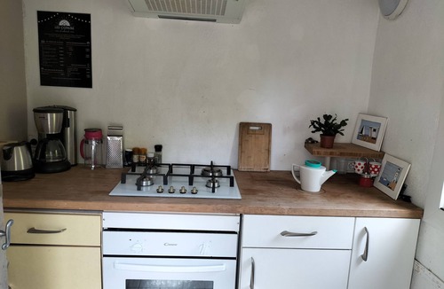 Dompierre-sur-Mer House | Quiet little haven 5 kms from the port of La Rochelle
