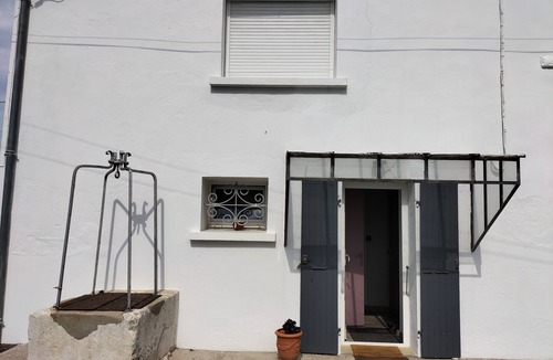 Dompierre-sur-Mer House | Quiet little haven 5 kms from the port of La Rochelle