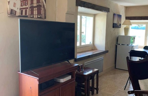 Savigny-Levescault House | Quiet little corner of paradise - breathtaking view