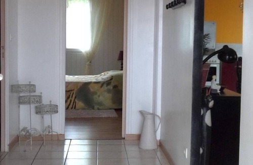 Terrasson-la-Villedieu House | Quiet on the heights of Terrasson