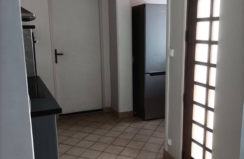 Asnieres-en-Poitou House | Quiet, peaceful country house.