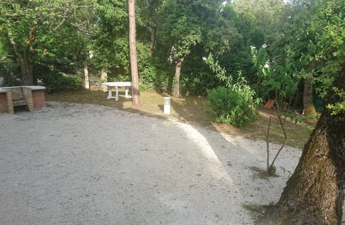 Vaux-sur-Mer House | Quiet villa 150m from the beach for 6/8 between Royan and Palmyre zoo, linen provided