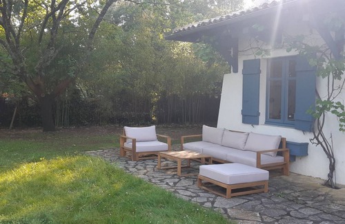 Pyla-sur-Mer House | Quiet villa near the beach & Dune du Pyla