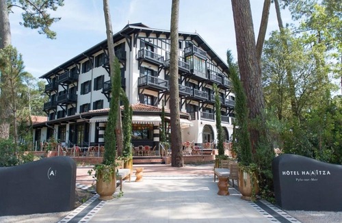 Pyla-sur-Mer House | Quiet villa near the beach & Dune du Pyla