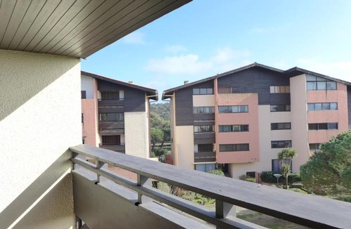 Le Penon Apartment | Réf 393 Seignosse océan , appartement à proximité du centre et de la plage , 4 personnes
