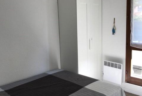 Le Penon Apartment | Réf 504, Seignosse océan, appartement proche de la plage et du centre, 4 personnes
