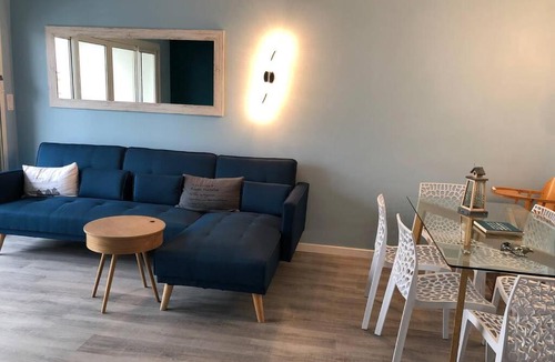 Pontaillac Apartment | Rés. de Pontaillac, T3 à quelques pas de la plage