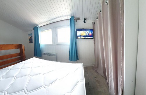 Maubuisson Apartment | résidence au calme, verdoyant et proche de tout