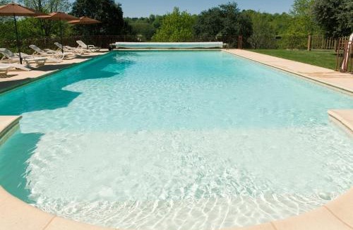 Sarlat-la-Caneda House | Résidence Au pré de l'arbre