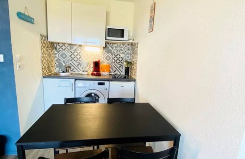 Lacanau-Ocean Apartment | Résidence Bleu Marine - maeva Home - 2 room apartment 4 people Confort