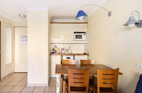 Lacanau-Ocean Apartment | Résidence Bleu Marine - maeva Home - Comfort Studio 3 people