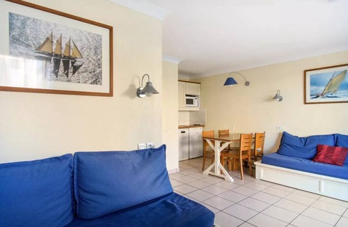 Lacanau-Ocean Apartment | Résidence Bleu Marine - maeva Home - Comfort Studio 3 people