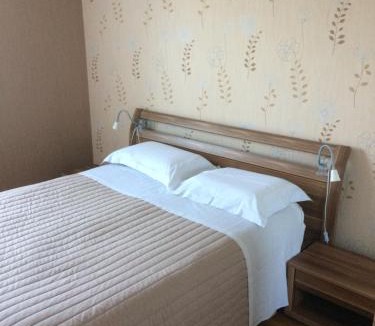 Brive-la-Gaillarde Apartment | Résidence CAP HORIZON