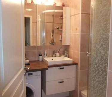Brive-la-Gaillarde Apartment | Résidence CAP HORIZON