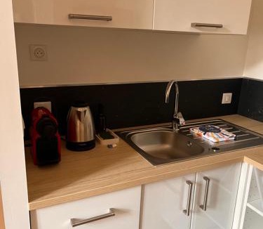 Angouleme Apartment | Résidence de l'houmeau - proche gare