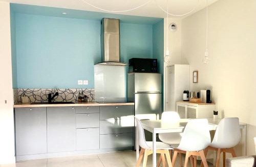 Saint-Jean-de-Luz Apartment | Résidence Domaine Iratzia Erromardie - Appartement T2