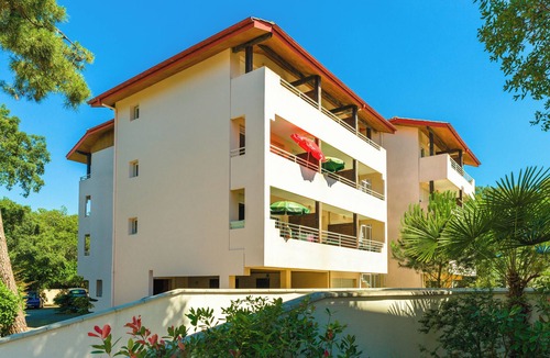 Soorts-Hossegor House | Résidence du Parc
