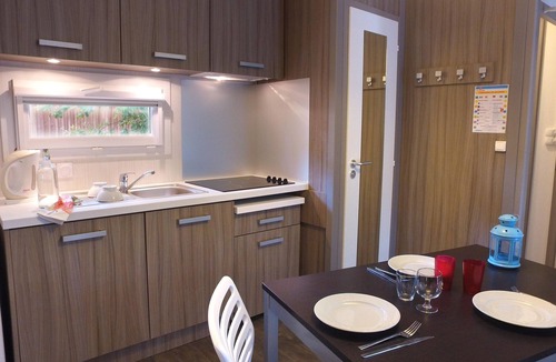 Claouey House | Résidence Lège Cap Ferret - Claouey, Cozy lodge with terrace-ex TUI