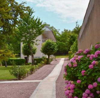 La Roche-Posay Apartment | Résidence L'IDEALE