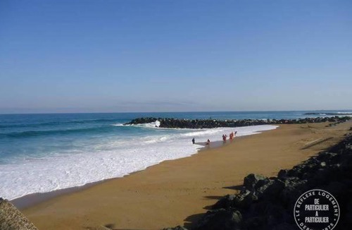 Anglet Apartment | Résidence la cotonnière