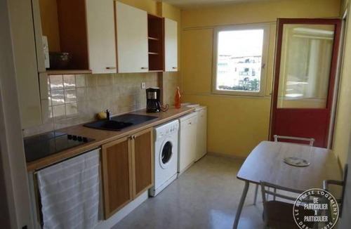 Anglet Apartment | Résidence la cotonnière