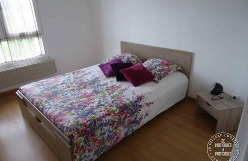 Anglet Apartment | Résidence la cotonnière