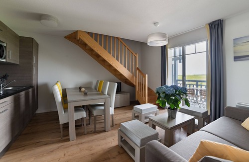 Biscarrosse Plage House | Résidence Lagrange Vacances Les Balcons de l'Océan