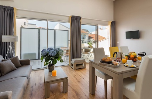 Biarritz House | Résidence Lagrange Vacances Les Patios Eugénie