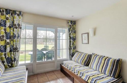 Argentat Apartment | Résidence Les Belles Rives - maeva Home - Appartement 2 Pièces 5 Personnes - Confort MAE-5614