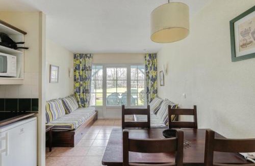 Argentat Apartment | Résidence Les Belles Rives - maeva Home - Appartement 2 Pièces 5 Personnes - Confort MAE-5614