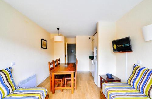 Argentat Apartment | Résidence Les Belles Rives - maeva Home - Appartement 3 pièces 7 personnes - Confort MAE-5454