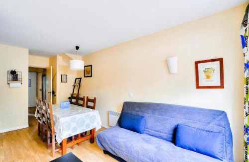 Argentat Apartment | Résidence Les Belles Rives - maeva Home - Appartement 2 pièces 6 personnes - Sélection MAE-2484