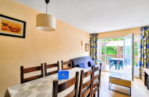 Argentat Apartment | Résidence Les Belles Rives - maeva Home - Appartement 2 pièces 6 personnes - Sélection MAE-2484