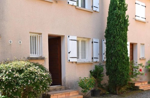 Saint-Paul-les-Dax House | Résidence Les Chênes