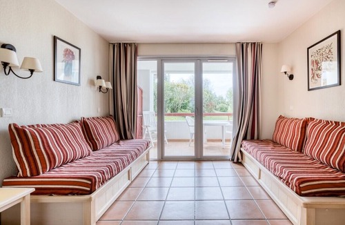 Arcangues Apartment | Résidence Les Terrasses d'Arcangues - maeva Home - Appartement 2 Pièces 5 Personnes - Sélection