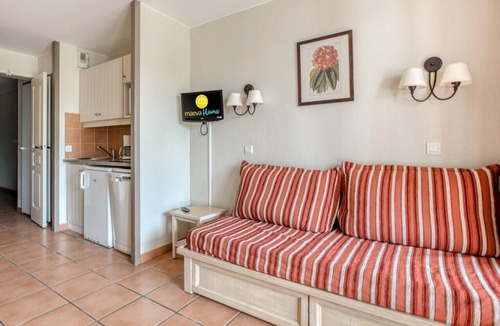 Arcangues Apartment | Résidence Les Terrasses d'Arcangues - maeva Home - Appartement 2 Pièces 5 Personnes - Sélection